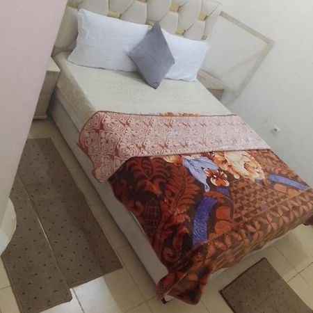 Maison Halima Ifrane  Dış mekan fotoğraf