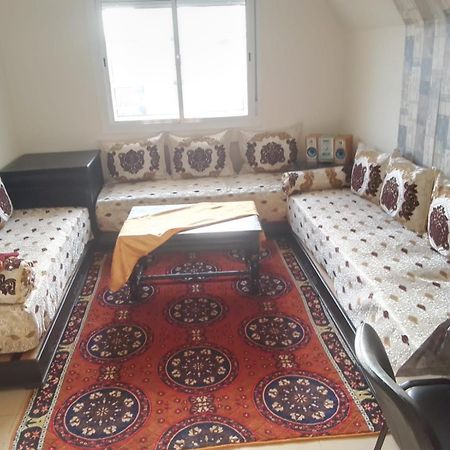 Maison Halima Ifrane  Dış mekan fotoğraf
