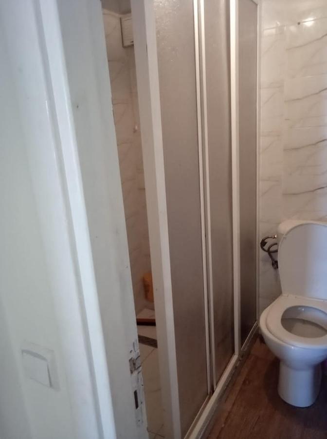 Maison Halima Ifrane  Dış mekan fotoğraf