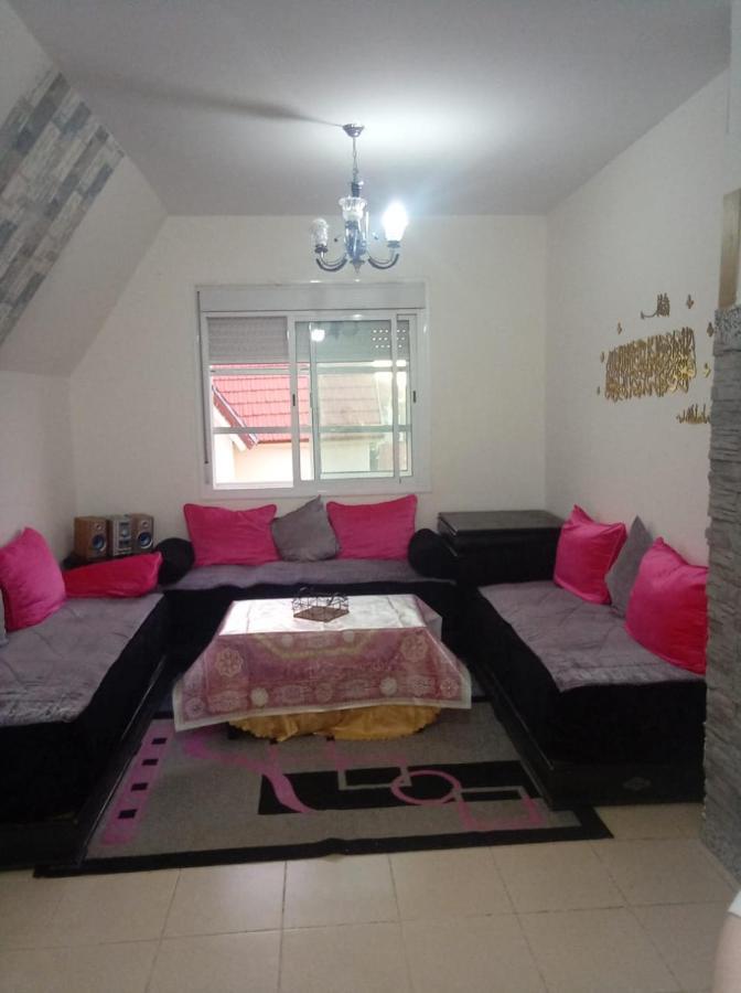 Maison Halima Ifrane  Dış mekan fotoğraf