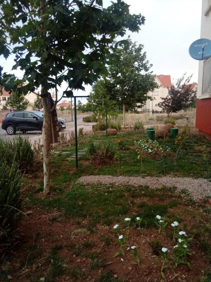 Maison Halima Ifrane  Dış mekan fotoğraf