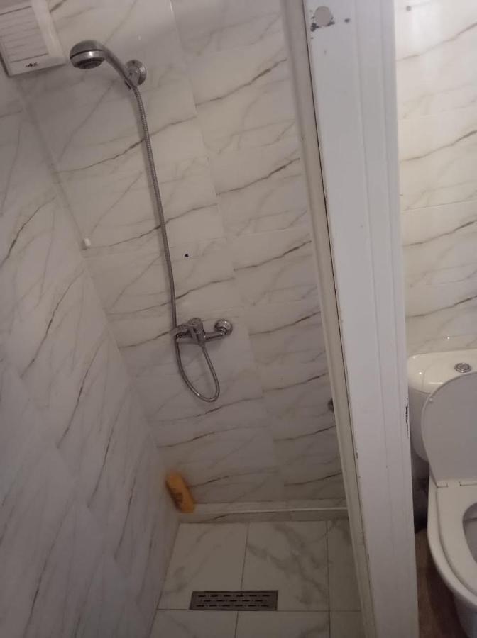 Maison Halima Ifrane  Dış mekan fotoğraf