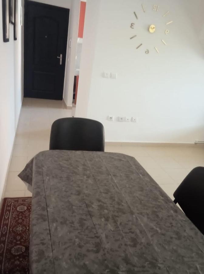Maison Halima Ifrane  Dış mekan fotoğraf