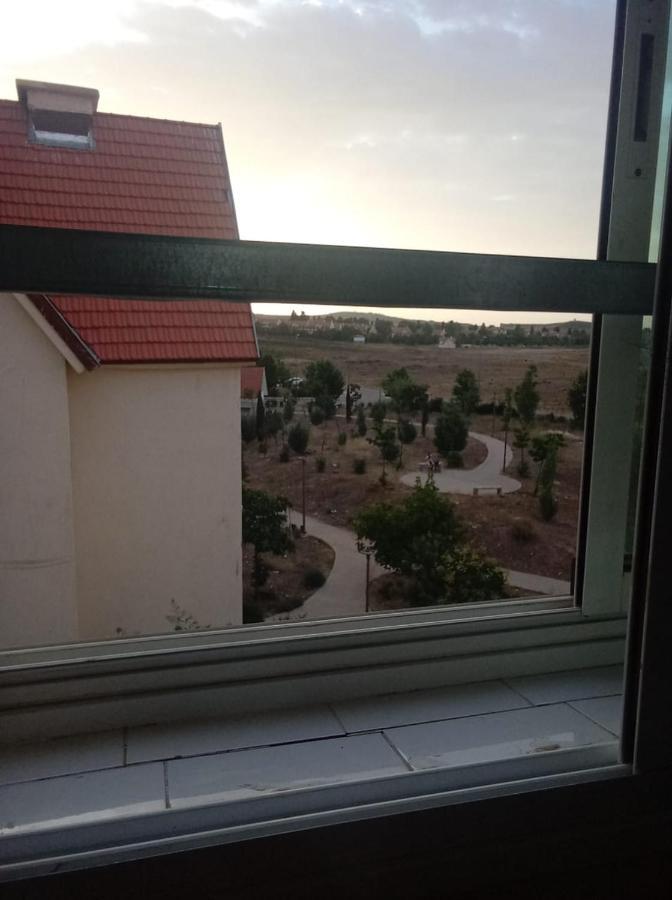 Maison Halima Ifrane  Dış mekan fotoğraf