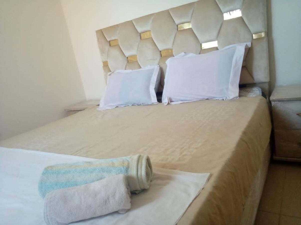Maison Halima Ifrane  Dış mekan fotoğraf