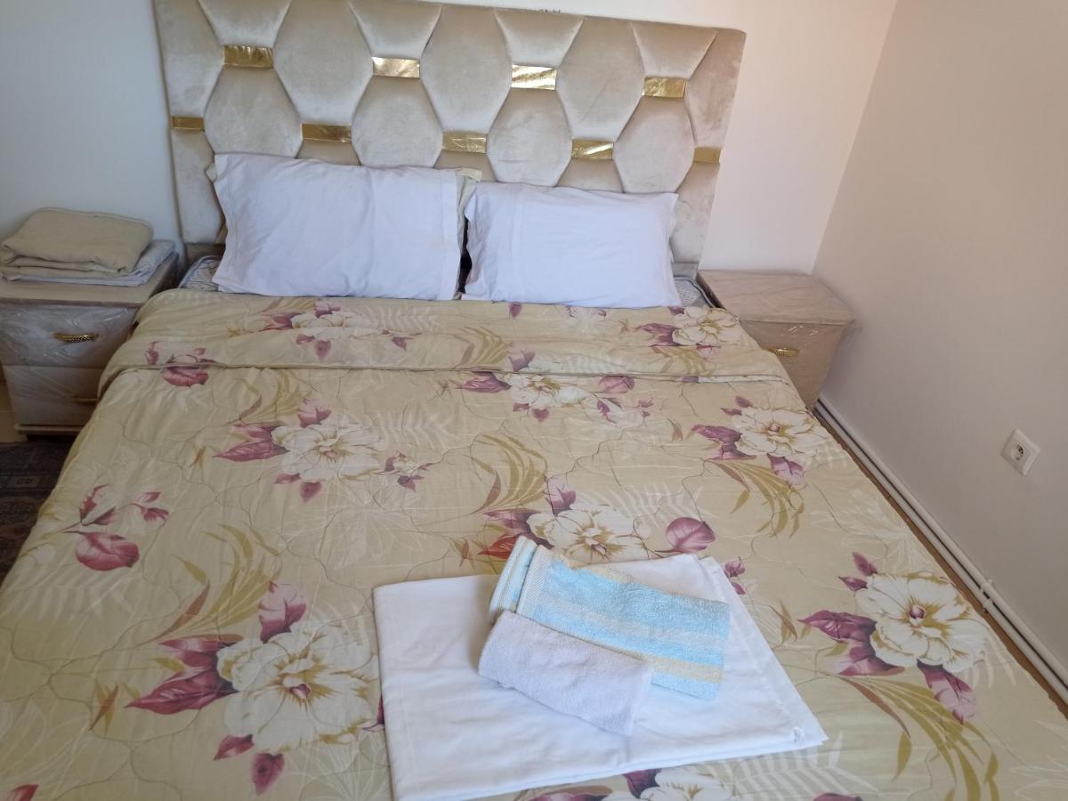 Maison Halima Ifrane  Dış mekan fotoğraf