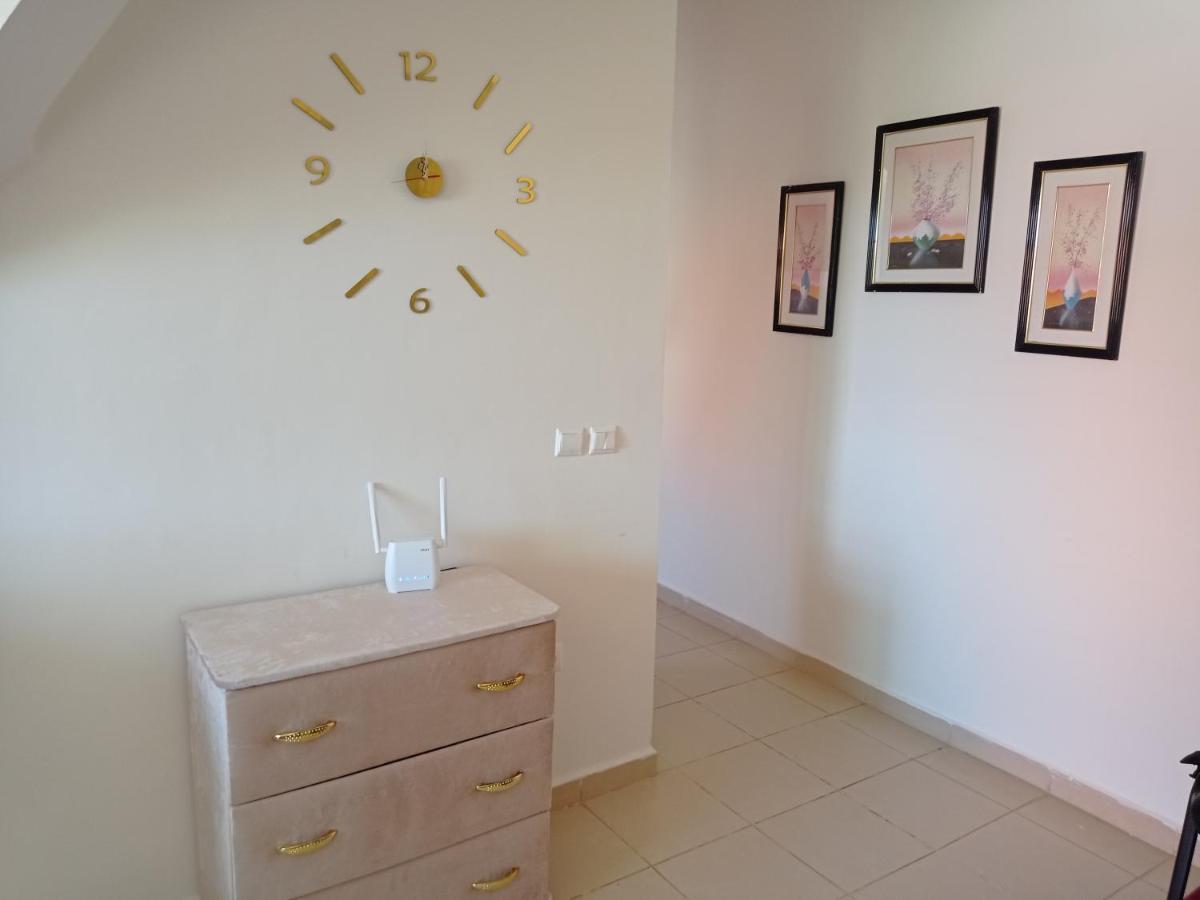 Maison Halima Ifrane  Dış mekan fotoğraf