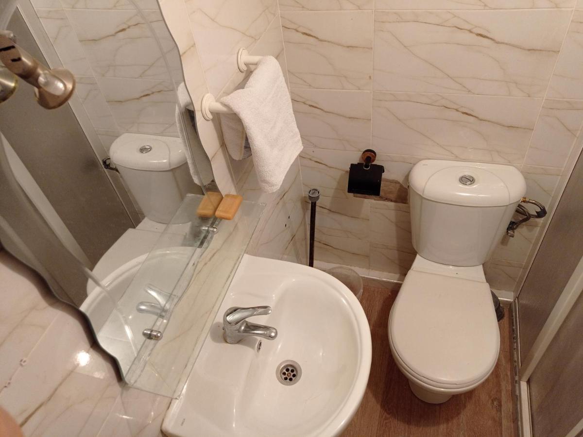 Maison Halima Ifrane  Dış mekan fotoğraf