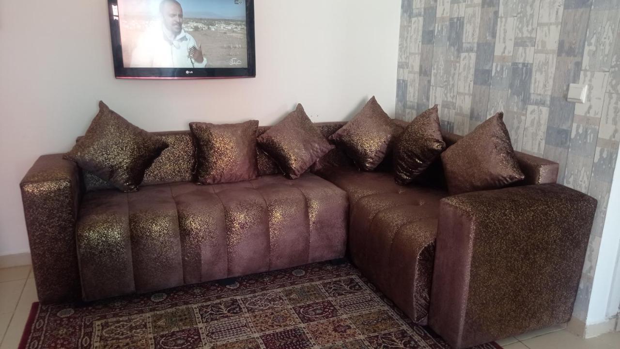 Maison Halima Ifrane  Dış mekan fotoğraf
