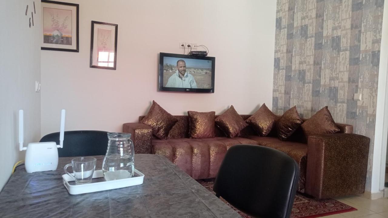 Maison Halima Ifrane  Dış mekan fotoğraf