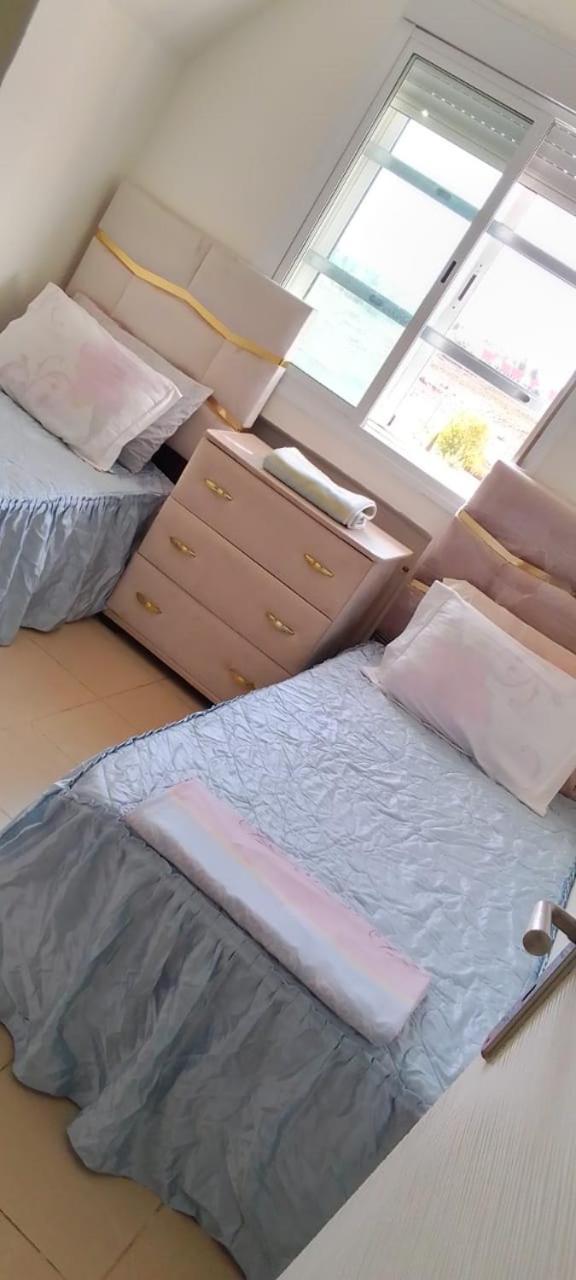 Maison Halima Ifrane  Dış mekan fotoğraf