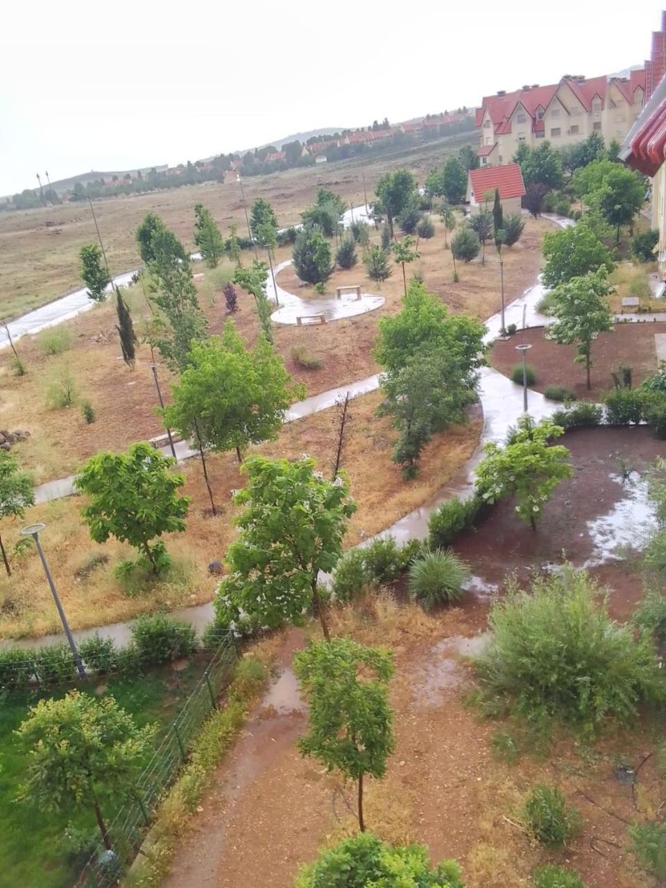 Maison Halima Ifrane  Dış mekan fotoğraf