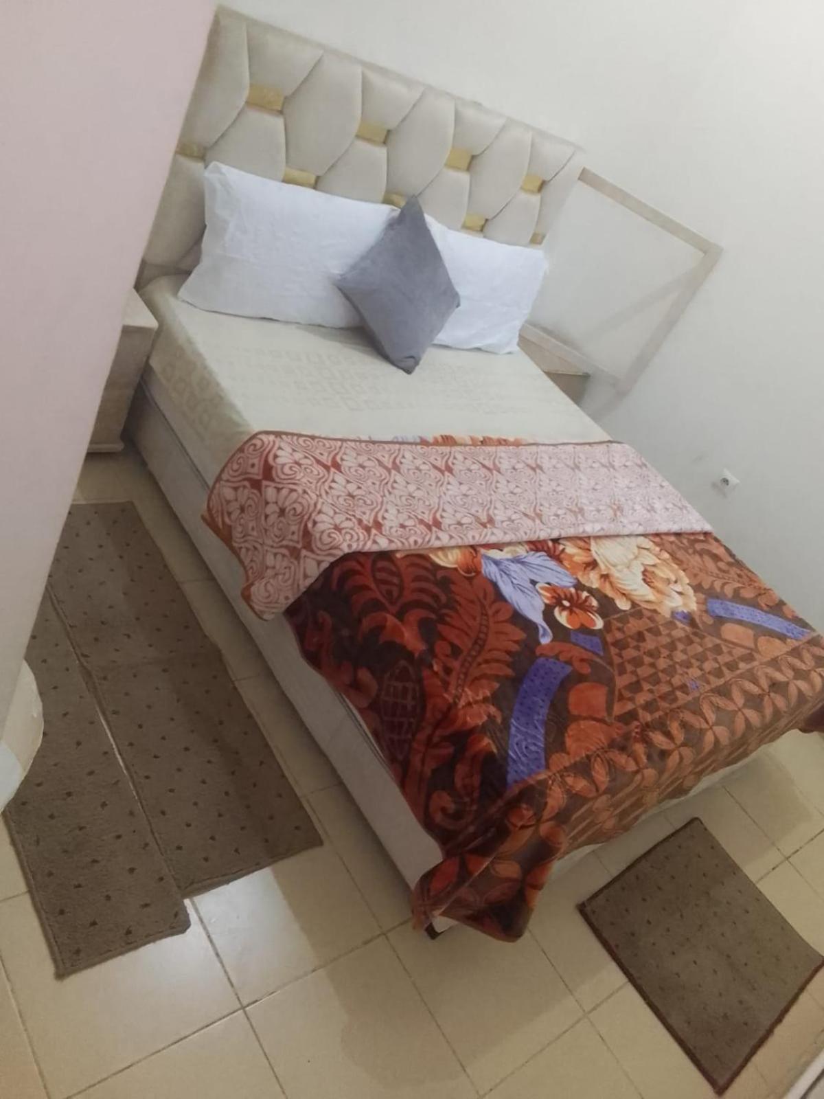 Maison Halima Ifrane  Dış mekan fotoğraf