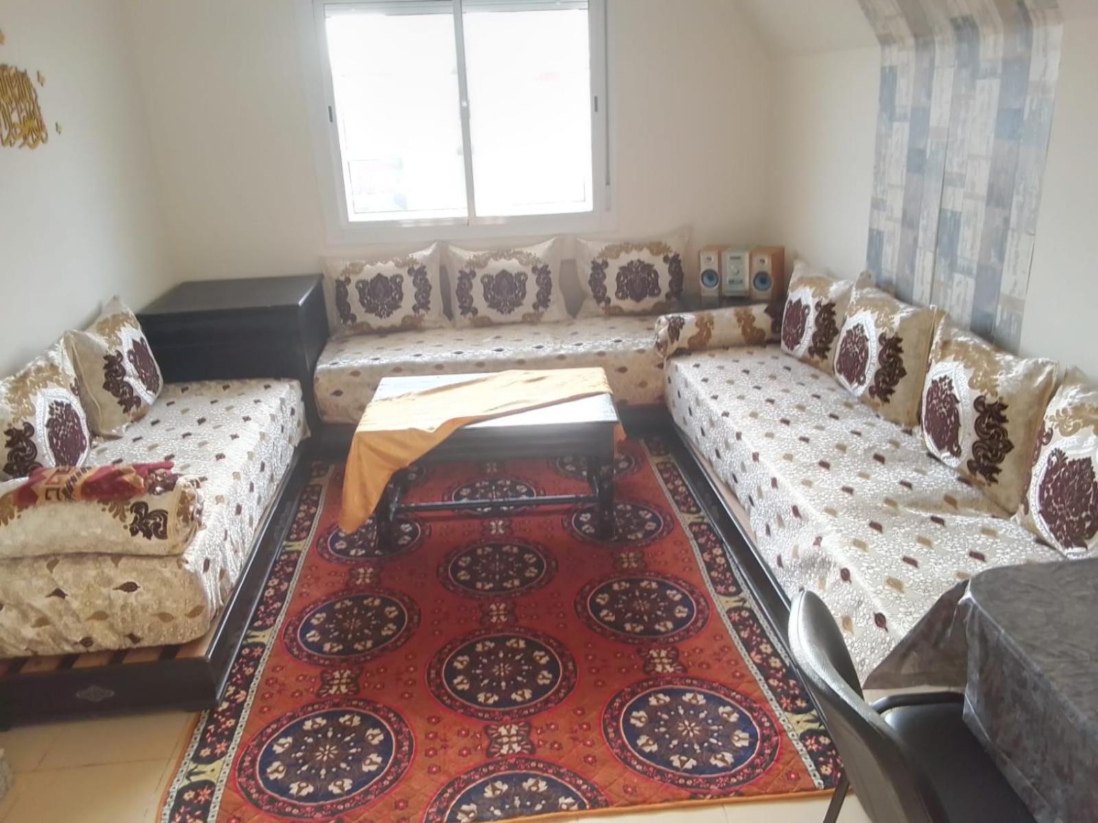 Maison Halima Ifrane  Dış mekan fotoğraf