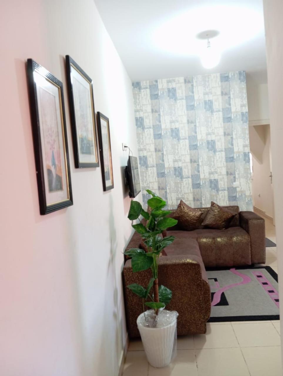Maison Halima Ifrane  Dış mekan fotoğraf